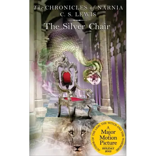 The Silver Chair - Paperback