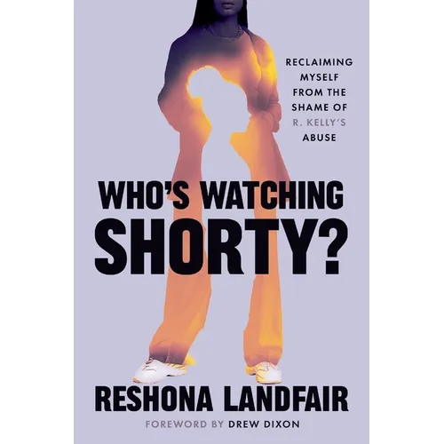 Who's Watching Shorty? - Paperback