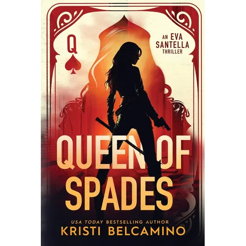 Queen of Spades - Paperback