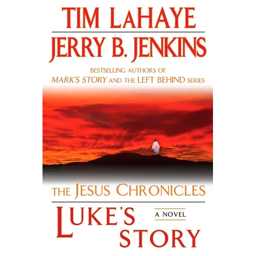 Luke's Story - Paperback