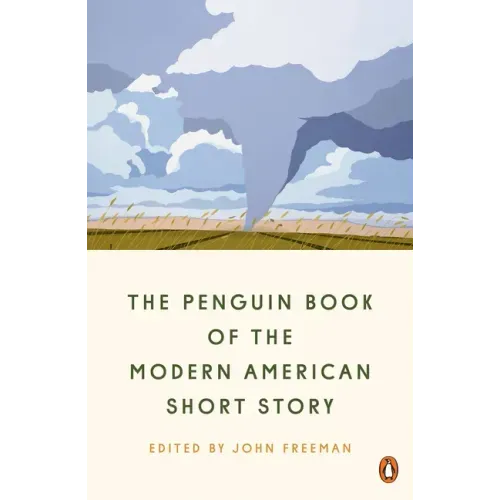 The Penguin Book of the Modern American Short Story - Paperback