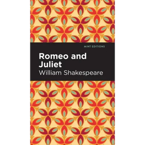Romeo and Juliet - Hardcover