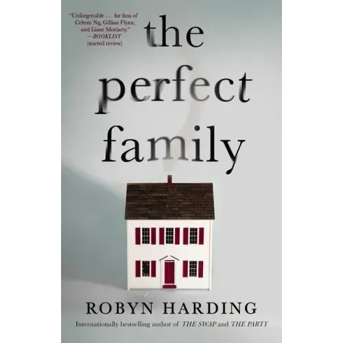 The Perfect Family - Paperback