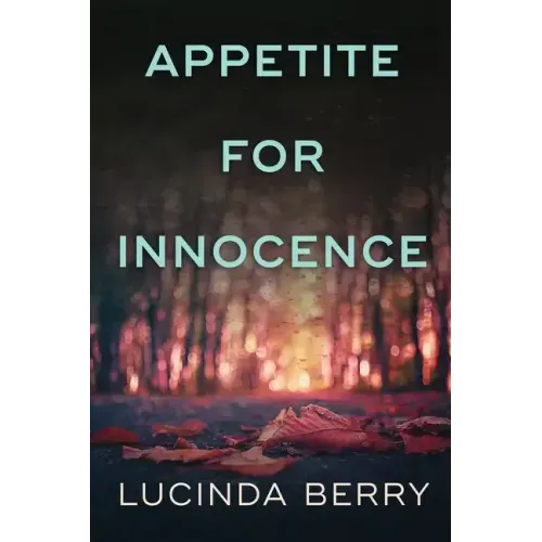 Appetite for Innocence - Paperback