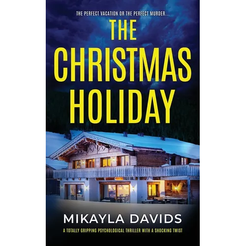 The Christmas Holiday - Paperback