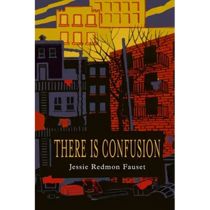 There Is Confusion - Paperback