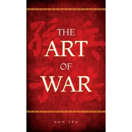 The Art of War - Hardcover