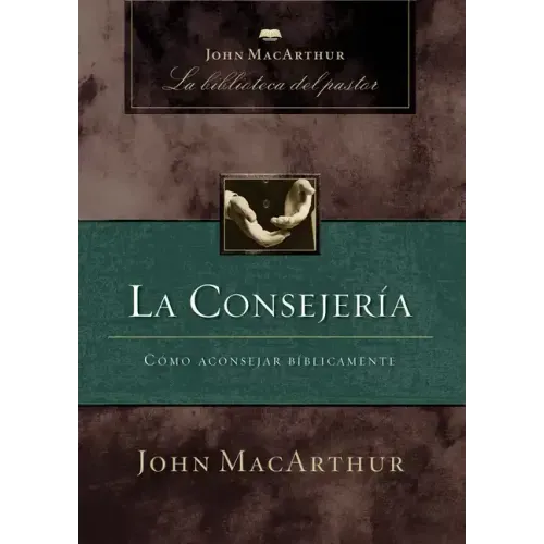 consejería Softcover Counseling - Paperback