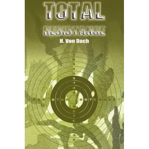 Total Resistance - Paperback