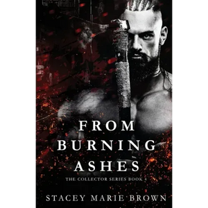 From Burning Ashes - Paperback