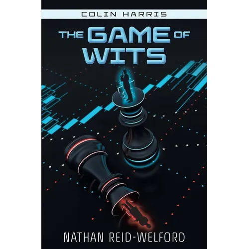 The Game of Wits - Paperback