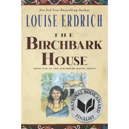 The Birchbark House - Paperback