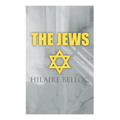 The Jews - Paperback