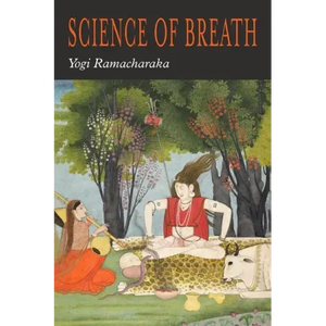 The Science of Breath - Paperback