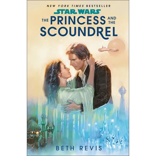 Star Wars: The Princess and the Scoundrel - Paperback