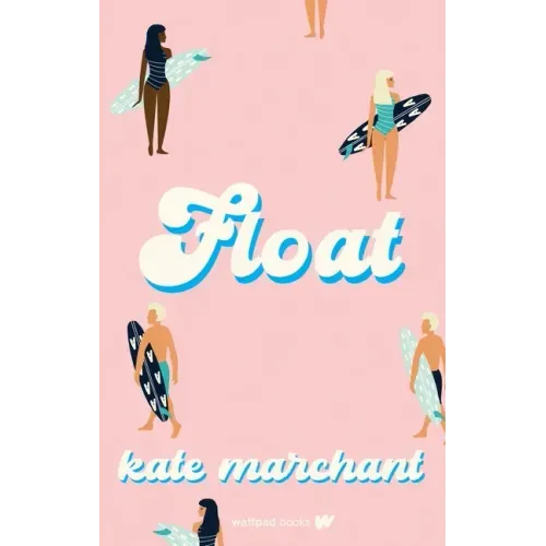 Float - Paperback