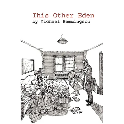 This Other Eden - Paperback