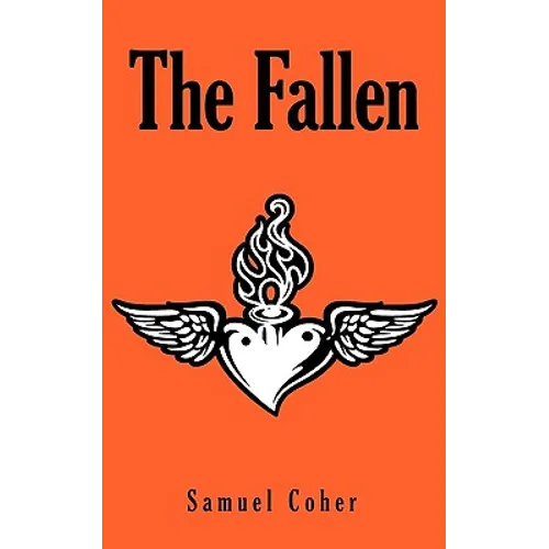 The Fallen - Paperback