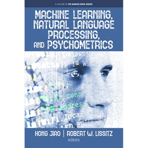 Machine Learning, Natural Language Processing, and Psychometrics - Paperback