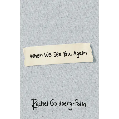 When We See You Again - Hardcover
