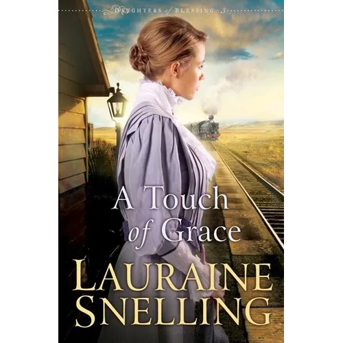 A Touch of Grace - Paperback
