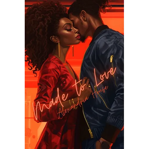 Made to Love - Paperback