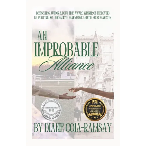 An Improbable Alliance - Paperback