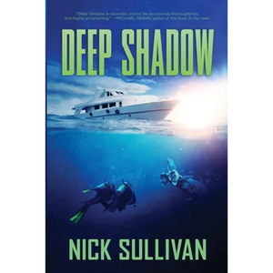 Deep Shadow - Paperback
