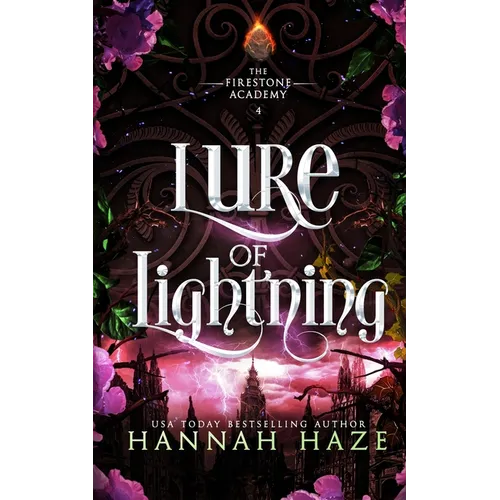 Lure of Lightning - Paperback
