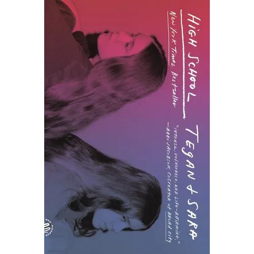 High School - Paperback