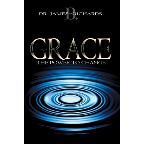 Grace: The Power to Change - Paperback