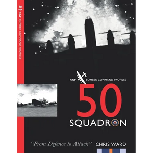 50 Squadron - Paperback