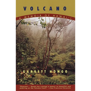 Volcano: A Memoir of Hawai'i - Paperback