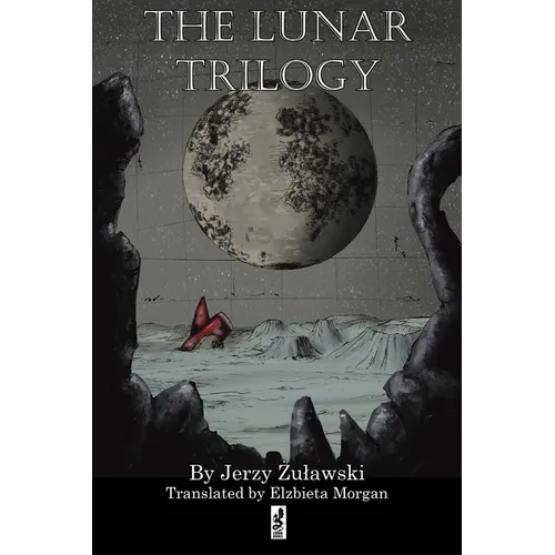 The Lunar Trilogy - Paperback