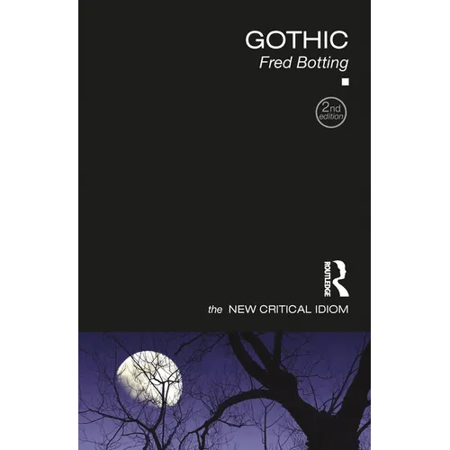 Gothic - Paperback