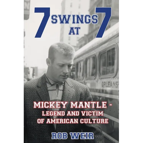 7 Swings at 7 - Paperback