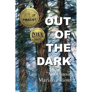 Out of the Dark: A Memoir - Paperback
