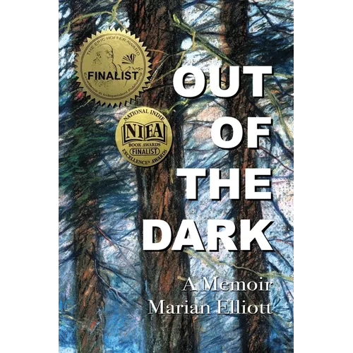 Out of the Dark: A Memoir - Paperback