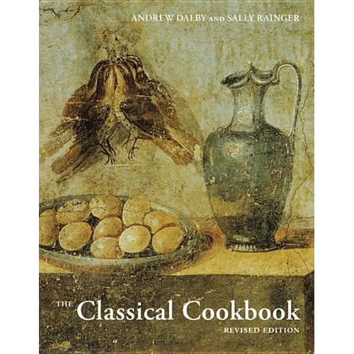 The Classical Cookbook