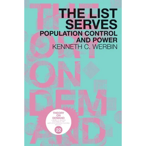 The List Serves: Population Control and Power - Paperback