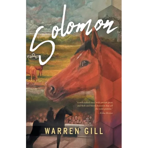 Solomon - Paperback