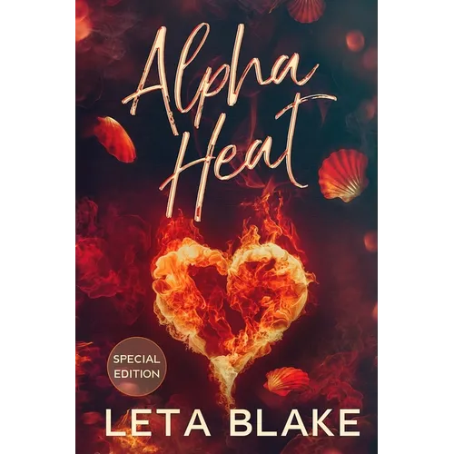 Alpha Heat (Special Edition) - Paperback