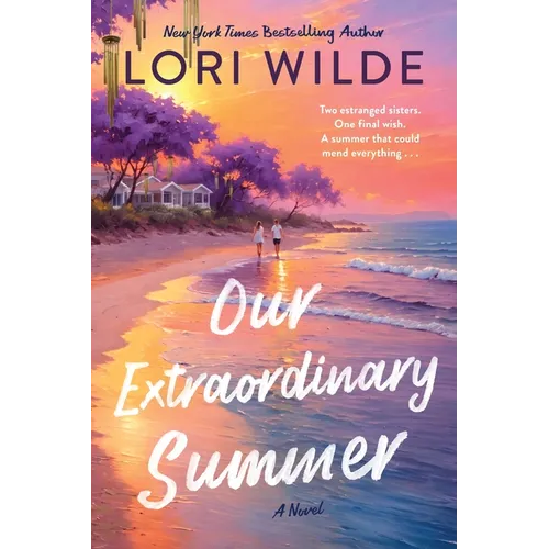 Our Extraordinary Summer - Paperback