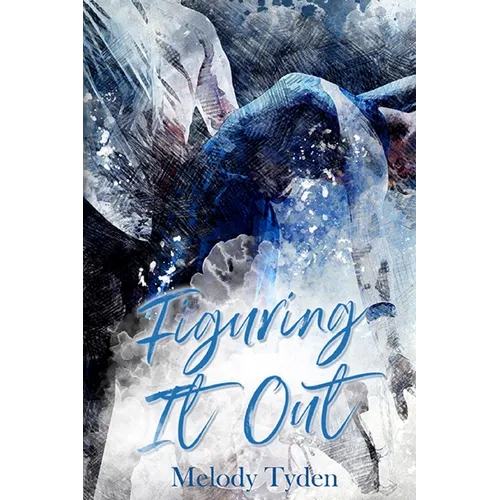 Figuring It Out - Paperback