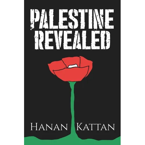 Palestine Revealed - Paperback