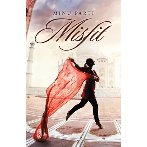Misfit - Paperback