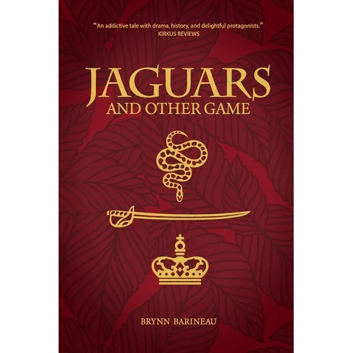 Jaguars and Other Game - Paperback