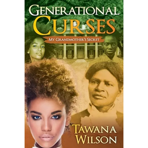 Generational Curses: My Grandmother's Secret - Paperback