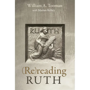 (Re)Reading Ruth - Hardcover