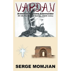 Vardan - Paperback